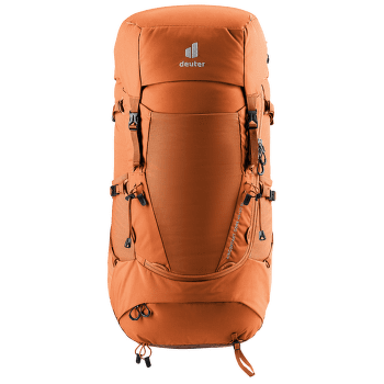 Rucsac deuter Aircontact Core 45+10 SL grove-ivy