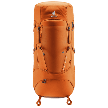 Rucsac deuter Aircontact Core 65+10 SL chestnut-umbra