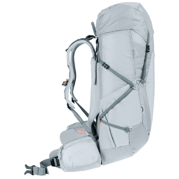 Rucsac deuter Aircontact Ultra 35 + 5 SL mineral-ivy