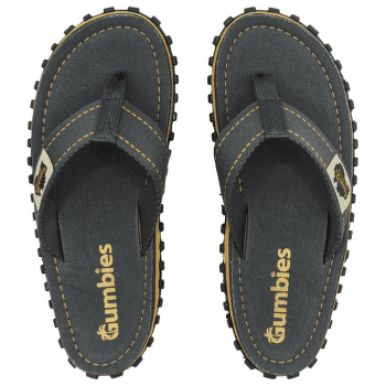 Şlapi Gumbies Gumbies Classic - Grey Classic - Grey