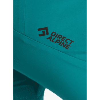 Pantaloni 3/5 Direct Alpine CERVINO Lady 3/4 navy