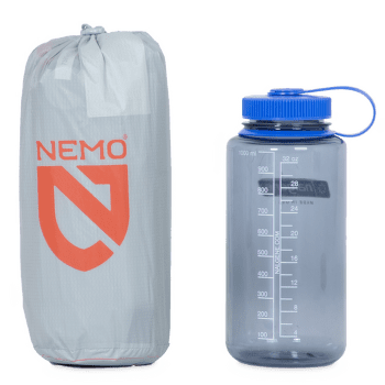 Karimatka Nemo Equipment Tensor All-Season 2024