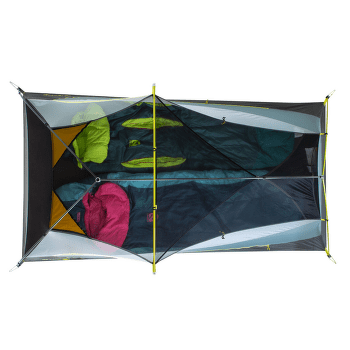 Stat Nemo Equipment Dragonfly OSMO 2P