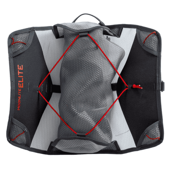 Scaune Nemo Equipment Moonlite Elite Reclining Camp Chair Lake