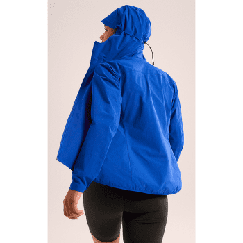 Jachetă Arcteryx Gamma Lightweight Hoody Women Ray