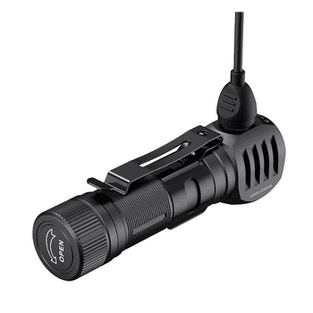 Lampă frontală Fenix HM61R Amber V2.0