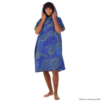 Poncho Packtowl PT Poncho Botanical Botanical