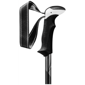 Gaură Leki Khumbu Pro black-dark anthracite-genoa