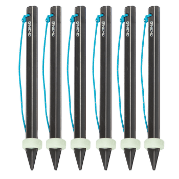 Pin Nemo Equipment Sweepstake (6-Pack)