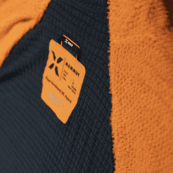 Jachetă Mammut Eiger Nordwand ML Hybrid Hooded Jacket Men Night