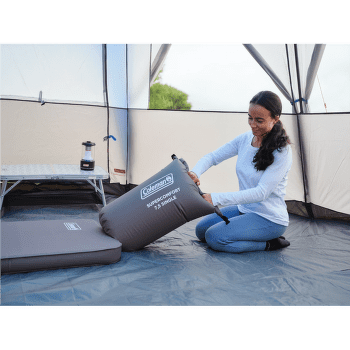 Karimatka Coleman SUPERCOMFORT 7.5 Single