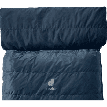 Sac de dormit deuter Astro 500 SQ marine-ink