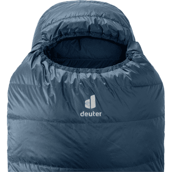 Sac de dormit deuter Astro 500 marine-ink