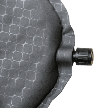 Karimatka Rock Empire Light šedá/šedá