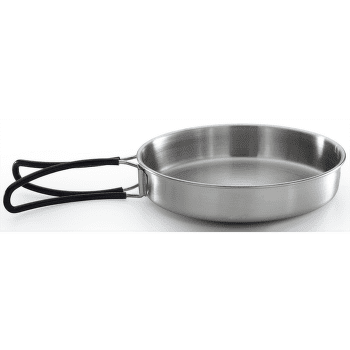 Farfurii Campingaz STAINLESS STEEL TREKKING KIT