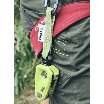 Frână Edelrid Ohm II Oasis Oasis