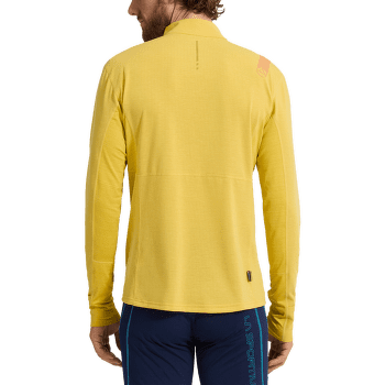Pulover La Sportiva SWIFT LONGSLEEVE Men Black/Cloud