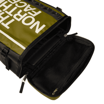 Rucsac The North Face BASE CAMP FUSE BOX KAL CEDAR/TNF BLACK
