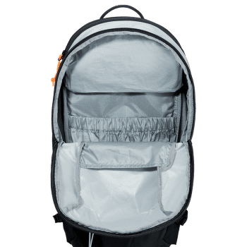 Rucsac Mammut Lithium 15 sapphire-black