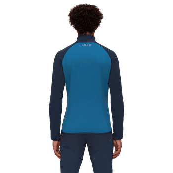 Hanorac Mammut Aconcagua ML Jacket Men 50665 tschiel