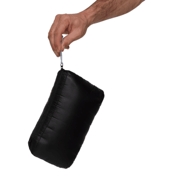 Jachetă Mammut Aenergy IN Hooded Jacket Men black 0001