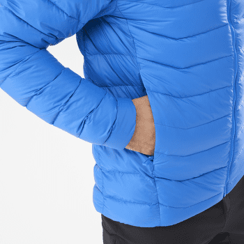 Jachetă Millet KAMET DOWN HD Men NOIR NEW