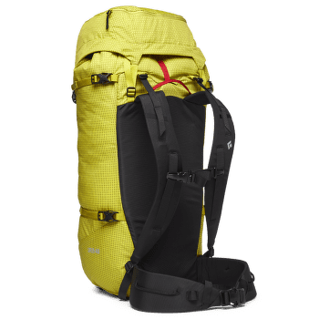 Rucsac Black Diamond SPEED 40 Sulphur