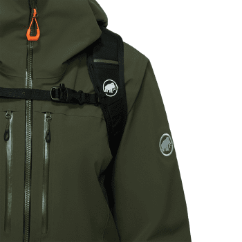 Rucsac Mammut Nirvana 18 Women 40322 deep teal-black