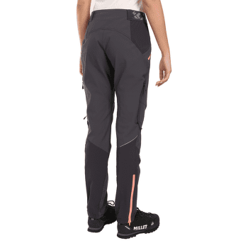 Pantaloni Direct Alpine Rebel Lady 1.0 black