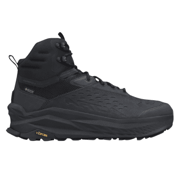 Încălțăminte Altra OLYMPUS 6 HIKE MID GTX BLACK