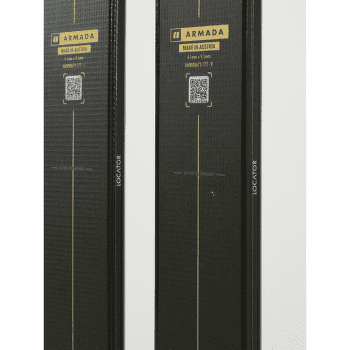 Schi Armada LOCATOR 88