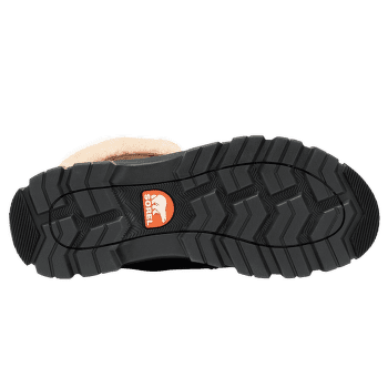 Încălțăminte Sorel Torino™ V Parc WP Tobacco, Black 256