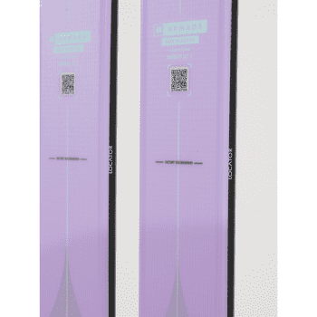 Schi Armada LOCATOR 88