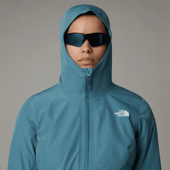 Jachetă The North Face DRYZZLE FUTURELIGHT™ JACKET Women TNF BLACK