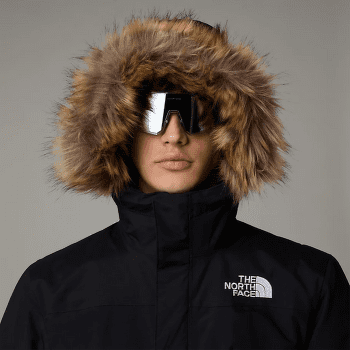 Jachetă The North Face RECYCLED ZANECK JACKET Men BQ1 SLATE MOSS