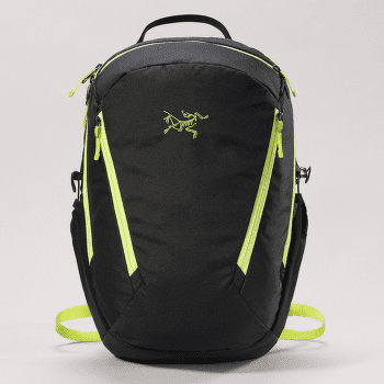 Rucsac Arcteryx Mantis 26 Black/Euphoria