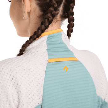 Hanorac Direct Alpine Aura Lady black/anthracite