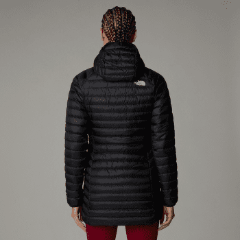 Hanorac The North Face NEW TREVAIL PARKA Women TNF BLACK/NPF