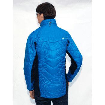 Jachetă Sir Joseph Foresta Men turquoise/black