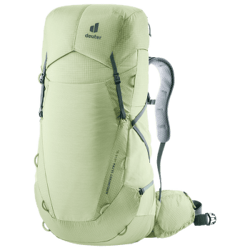 Rucsac deuter Aircontact Ultra 45 + 5 SL mineral-ivy