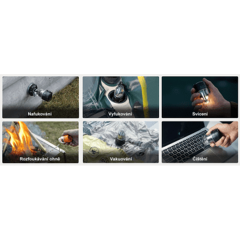 Pompă Flextail MAX Pump 3 White