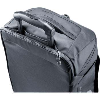 Geantă deuter Duffel Pro Movo 36 neptune-nightblue
