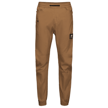 Pantaloni Mammut Massone Pants Men 7546 claystone