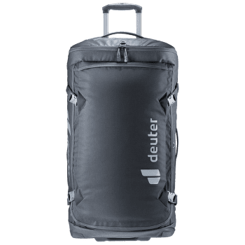 Geantă deuter Duffel Pro Movo 90 Black