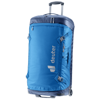Geantă deuter Duffel Pro Movo 90 neptune-nightblue