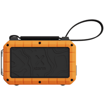 Powerbank Xtorm 100W Rugged Flashlight Powerbank 40.000 - Torch