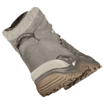 Încălțăminte Lowa Renegade Warm GTX Mid Women stone/bronze