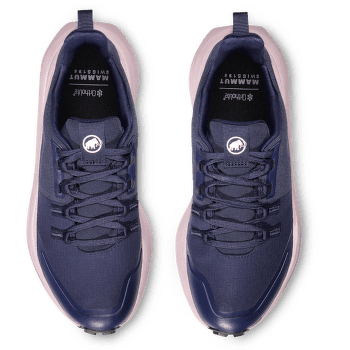Încălțăminte Mammut Aenergy Hike Low GTX Women 50636 marine-dark alpine calamint