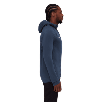 Hanorac Mammut Aenergy Light ML Hooded Jacket Men 50665 tschiel