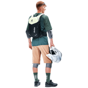 Rucsac deuter Hiline 8 phosphor-black